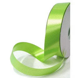 Lime Green Tear Ribbon