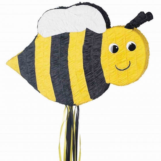 Bumble Bee Pinata