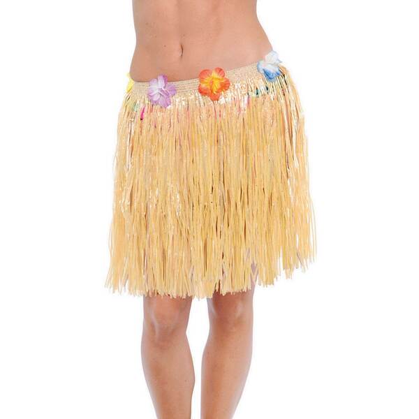 Hula Skirt