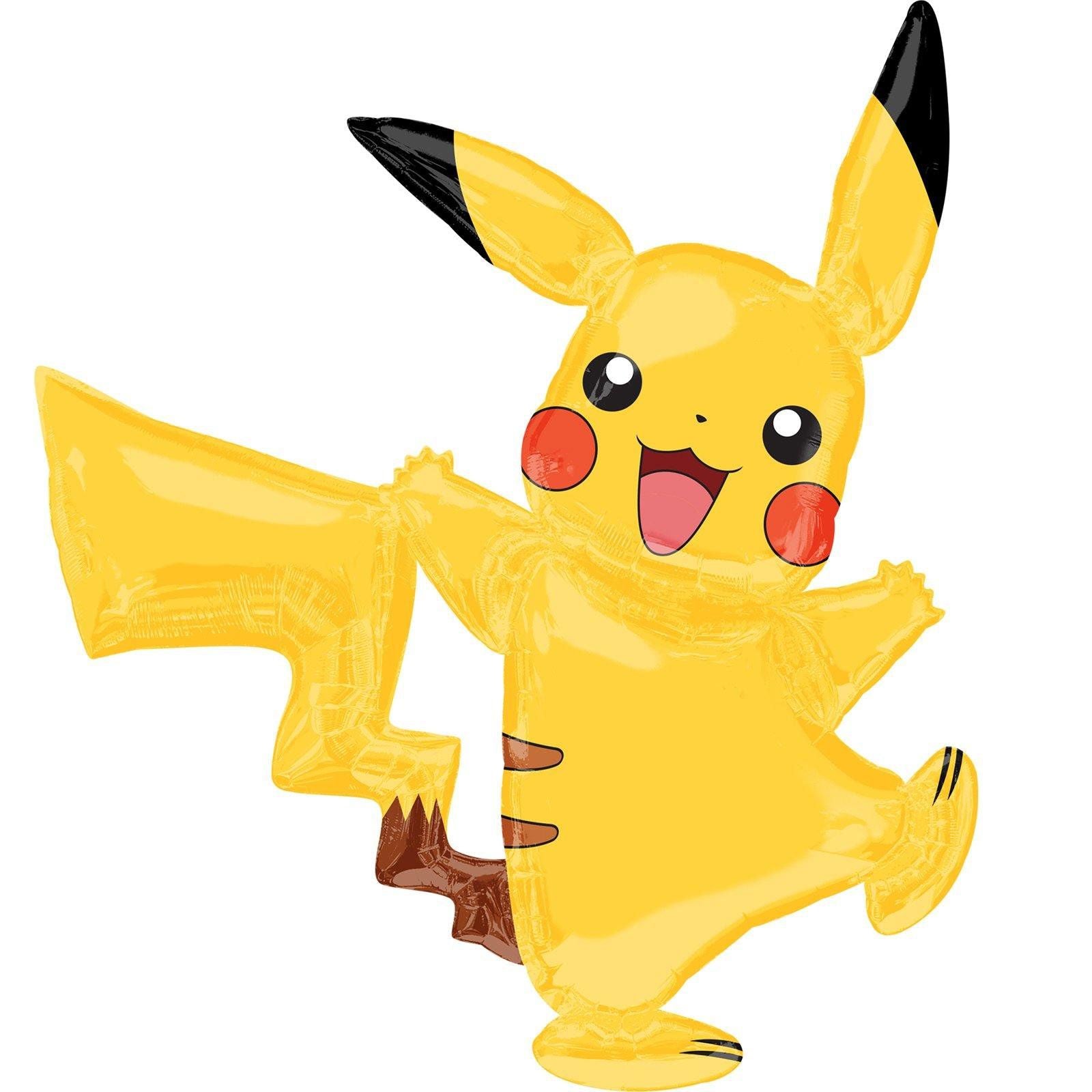 Pikachu Airwalker