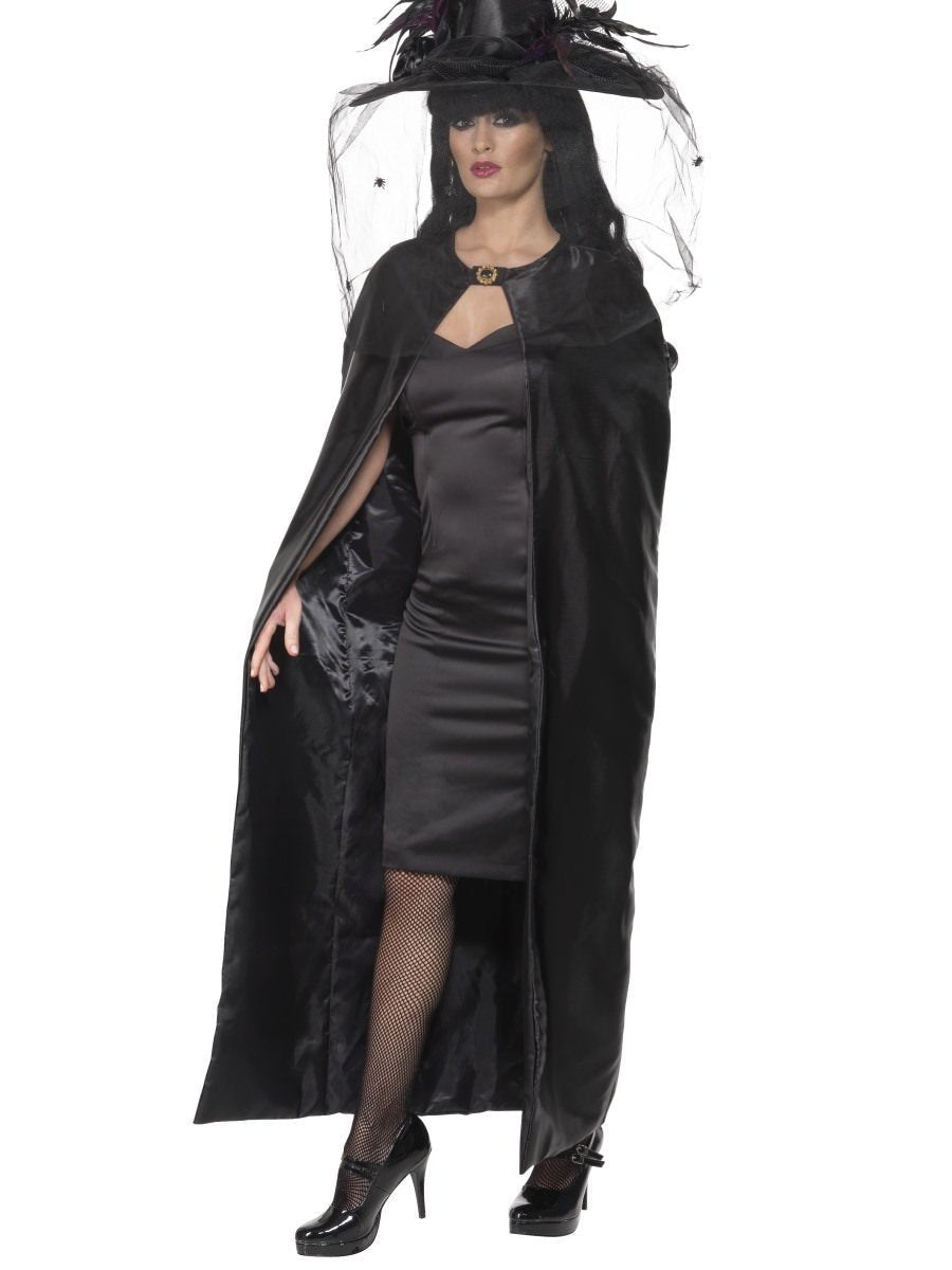 Deluxe Witches Cape