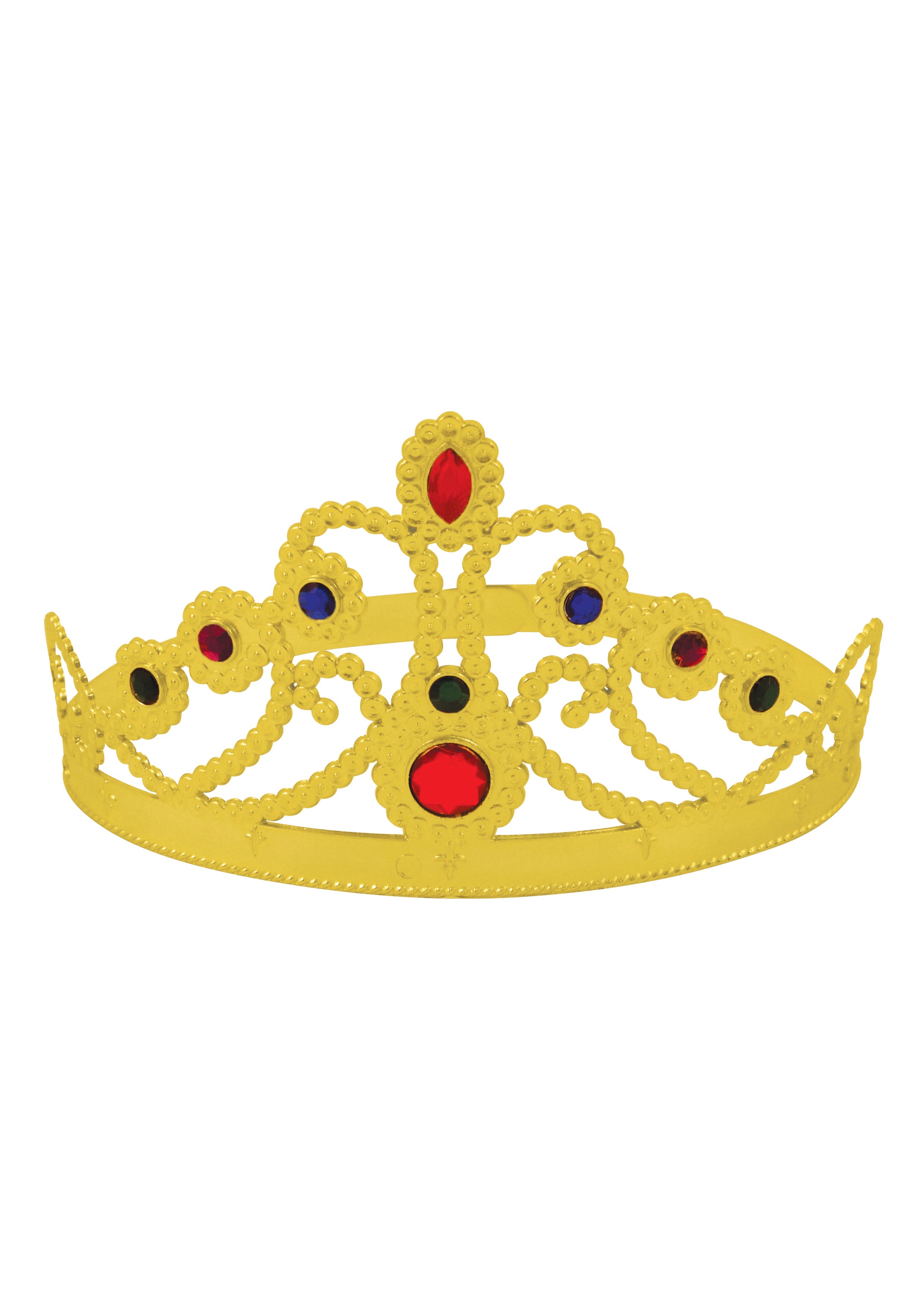 Queens Crown 59cm