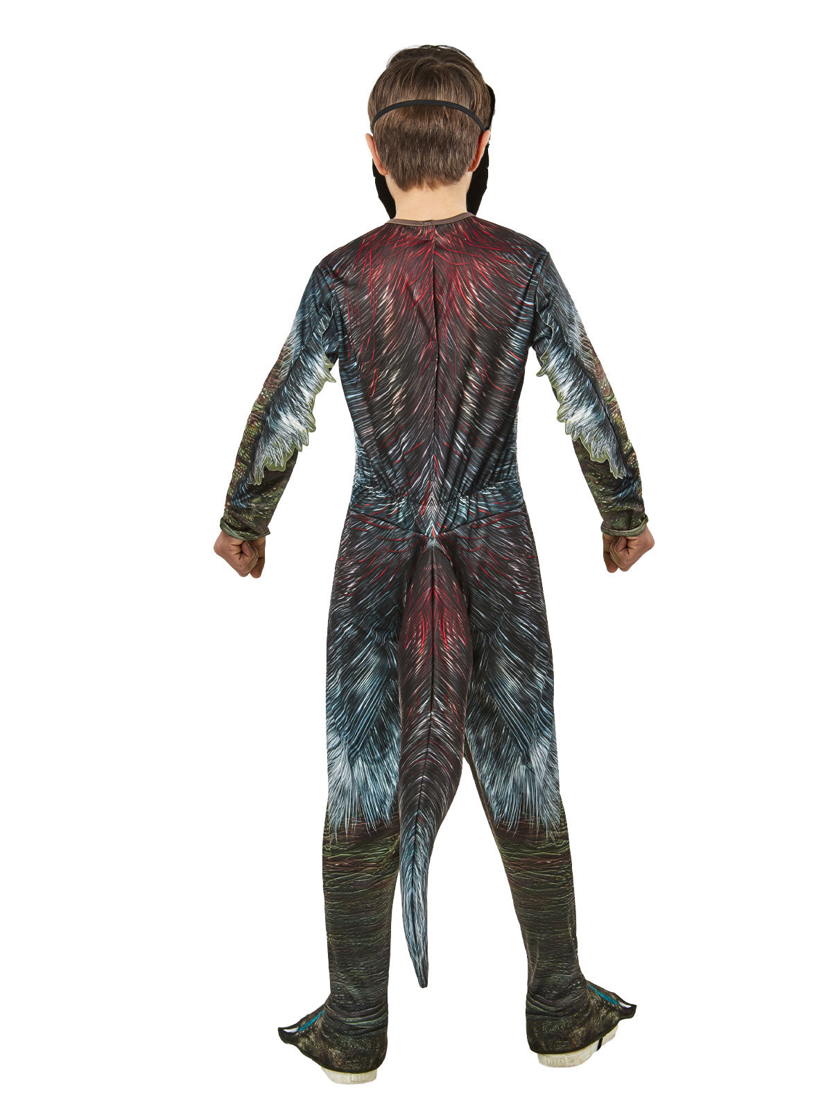 Therizinosaurus Deluxe Kids Costume