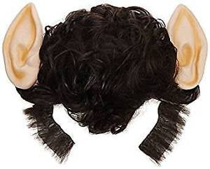 Werewolf Wig