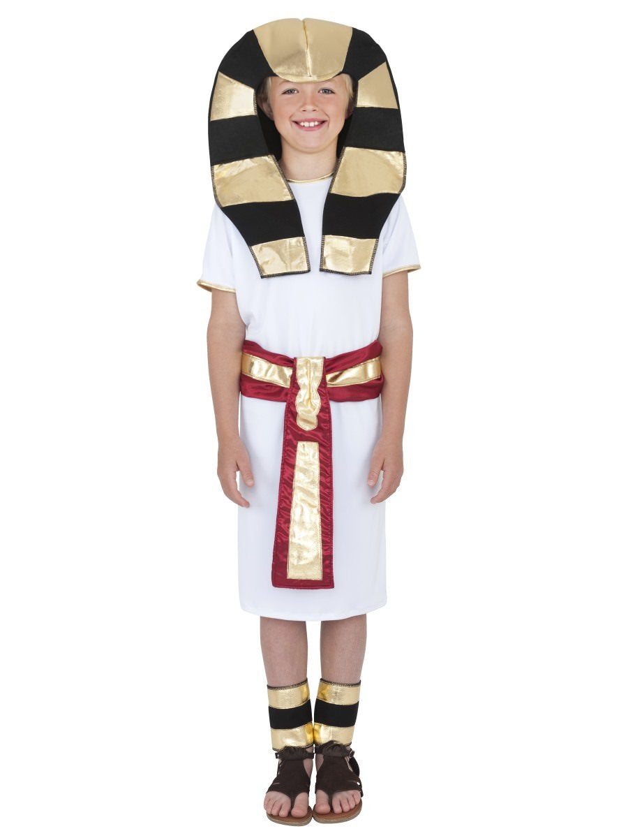 Egyptian Boy Costume