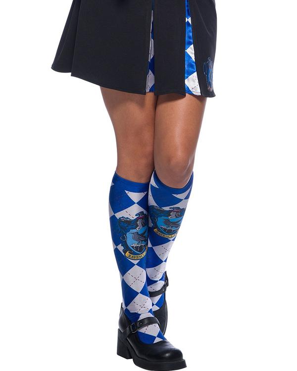 Harry Potter Ravenclaw Socks