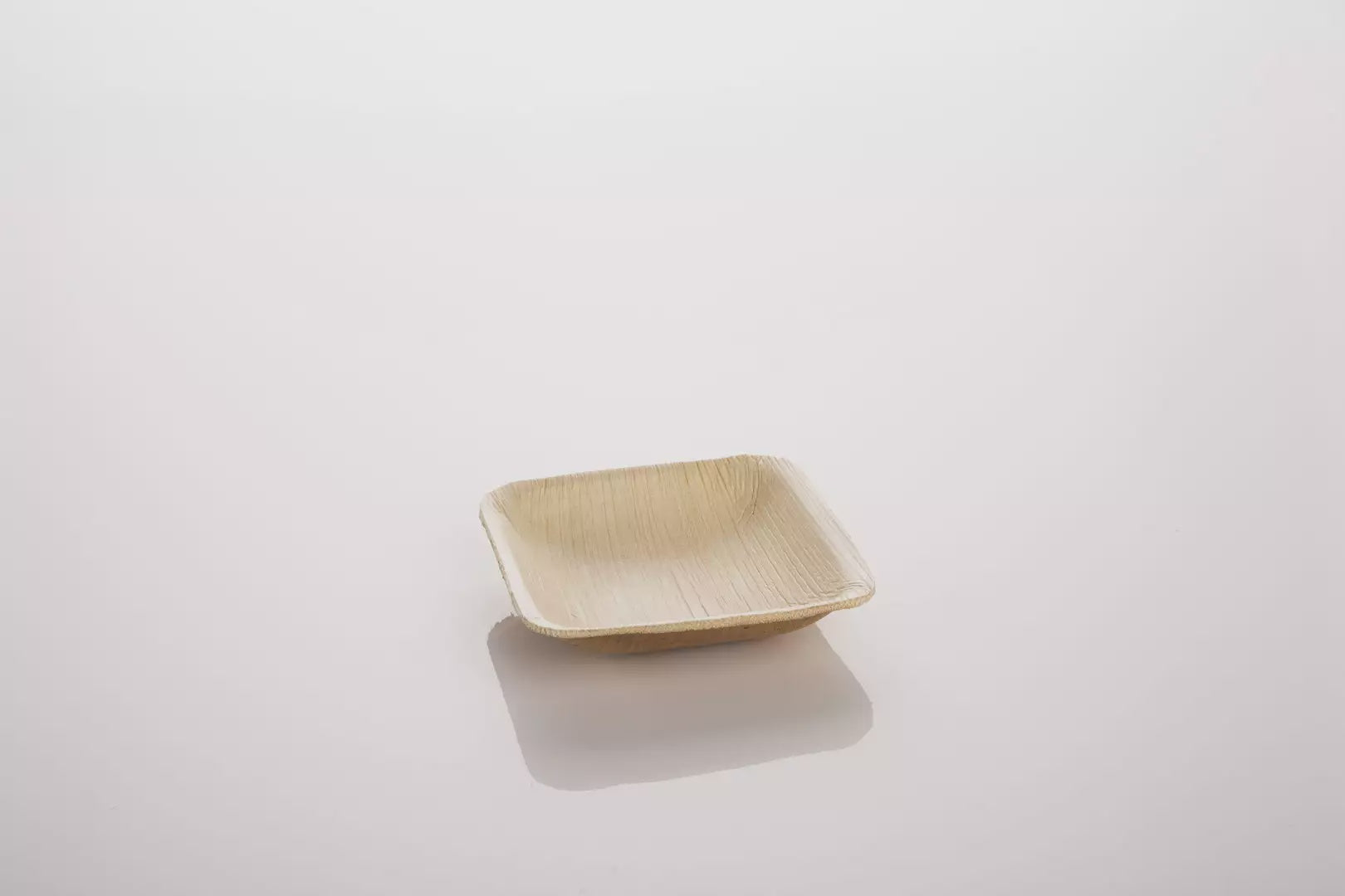 Leaf Tableware 3 Inch Square Dipping Bowls Pack of 25