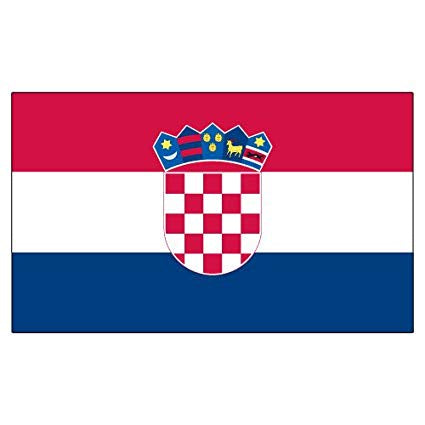 Croatia Flag