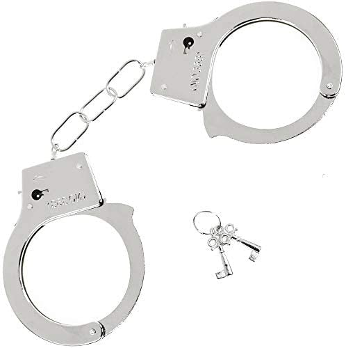 Metal Handcuffs