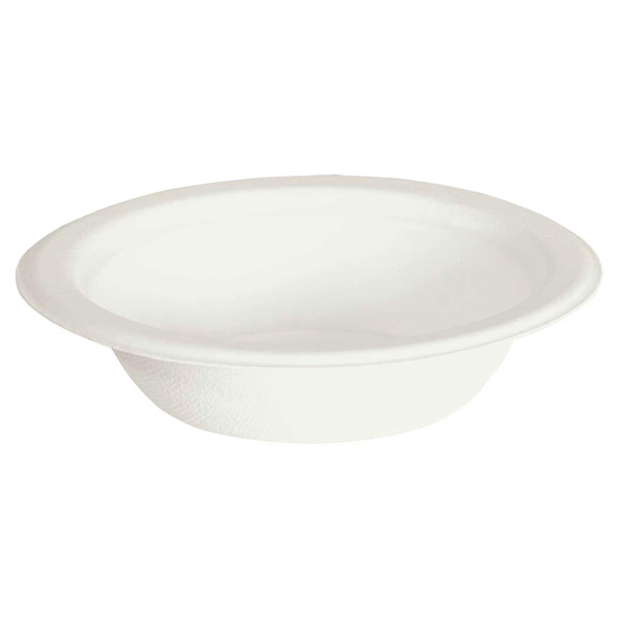 White Heavy Duty Bowls