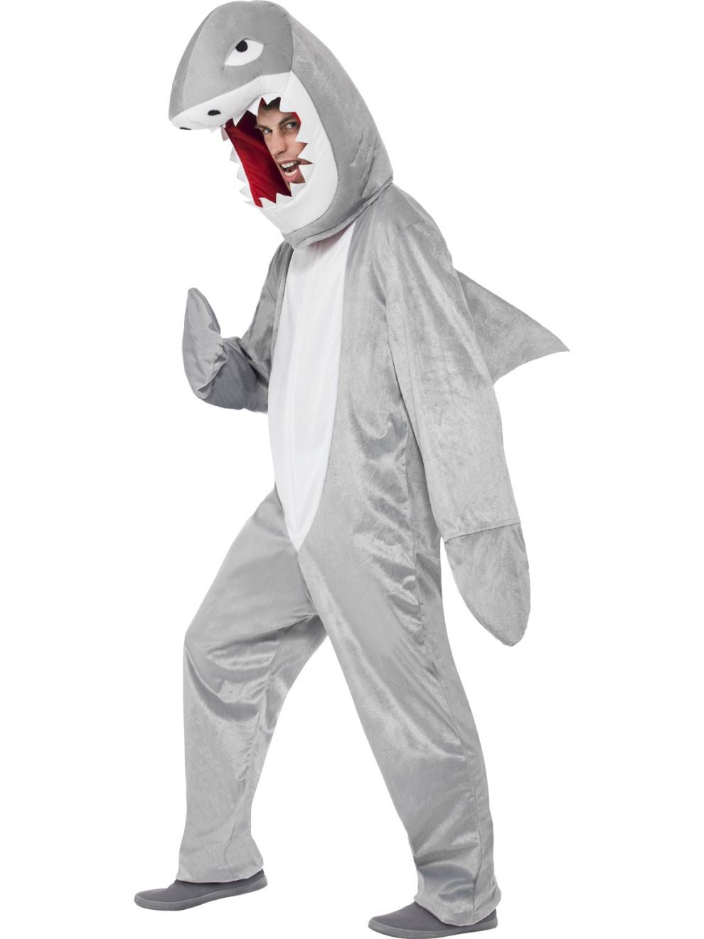 Shark Adult Costume