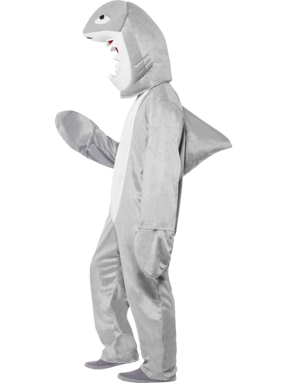 Shark Adult Costume