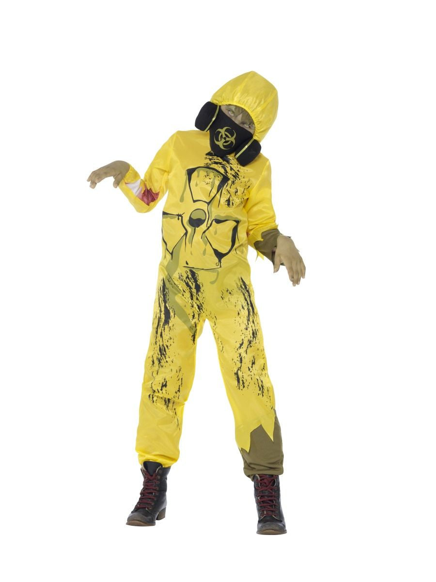 Toxic Waste Kids Costume