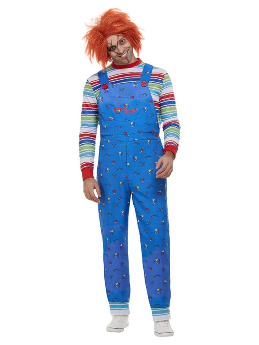 Chucky Mens Costume