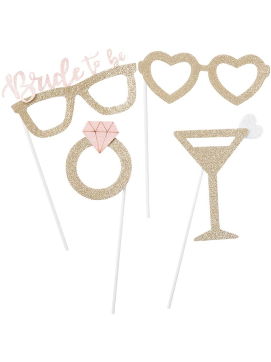 Hen's Party Photobooth Kit