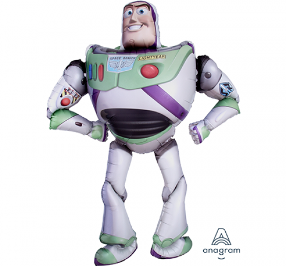 Buzz Lightyear Air Walker
