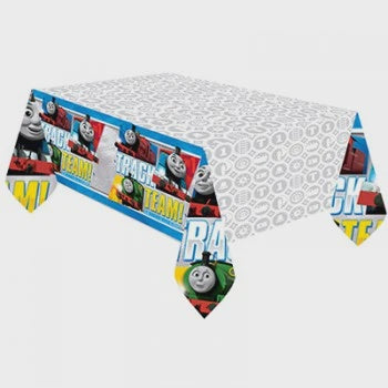 Thomas and Friends Tablecover