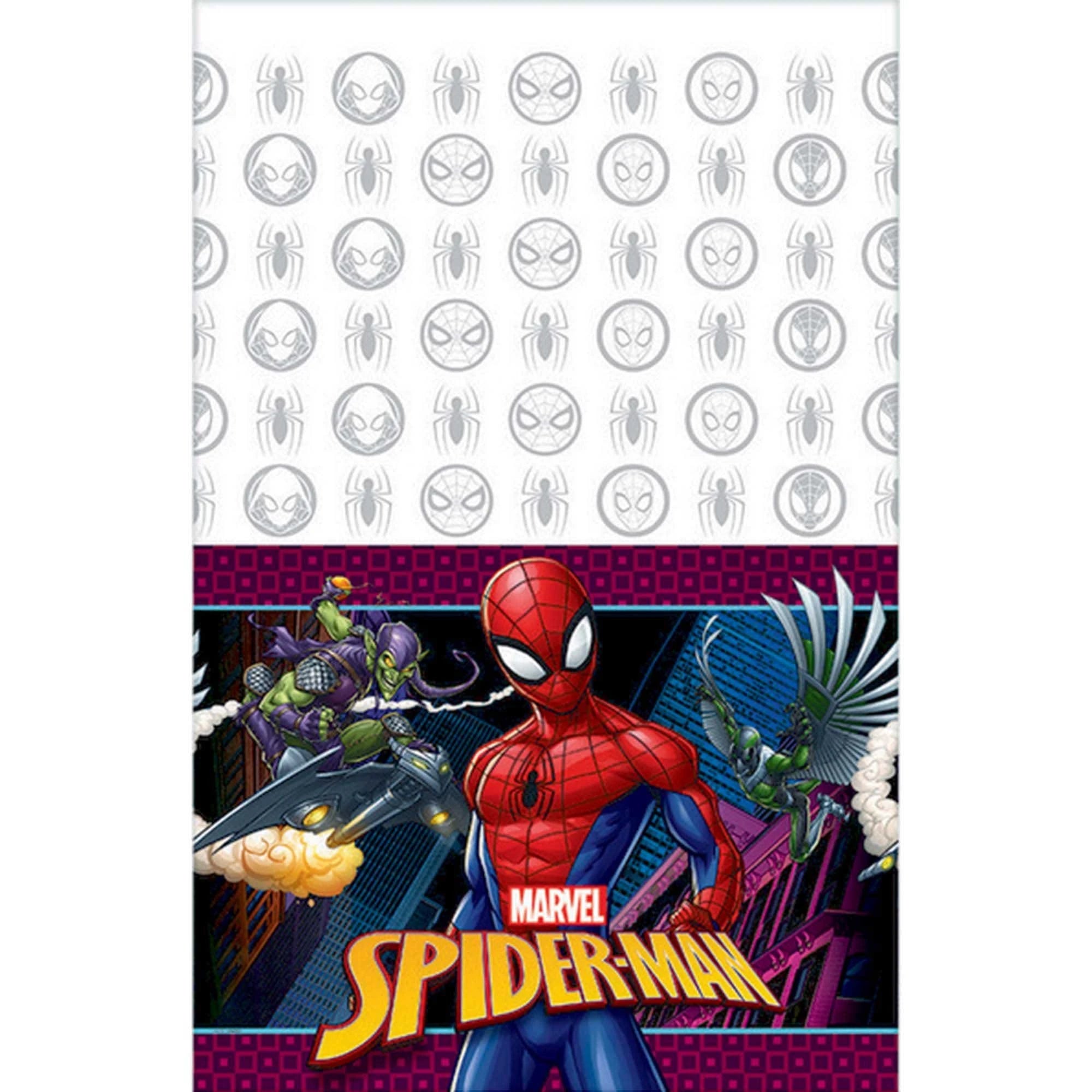 Spider Man Tablecover