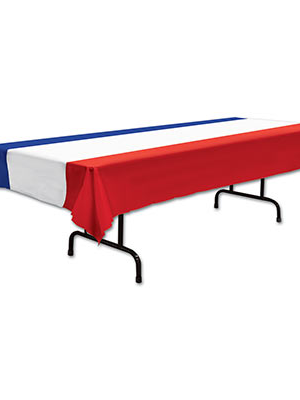 Patriotic Tablecover