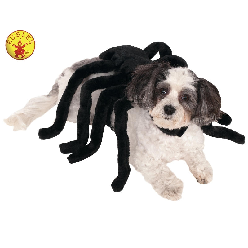 Spider Pet Costume