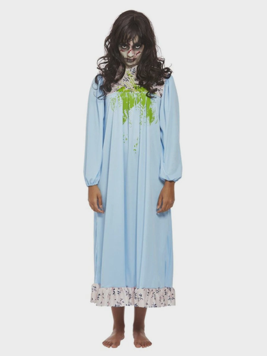 Possessed Girl Costume