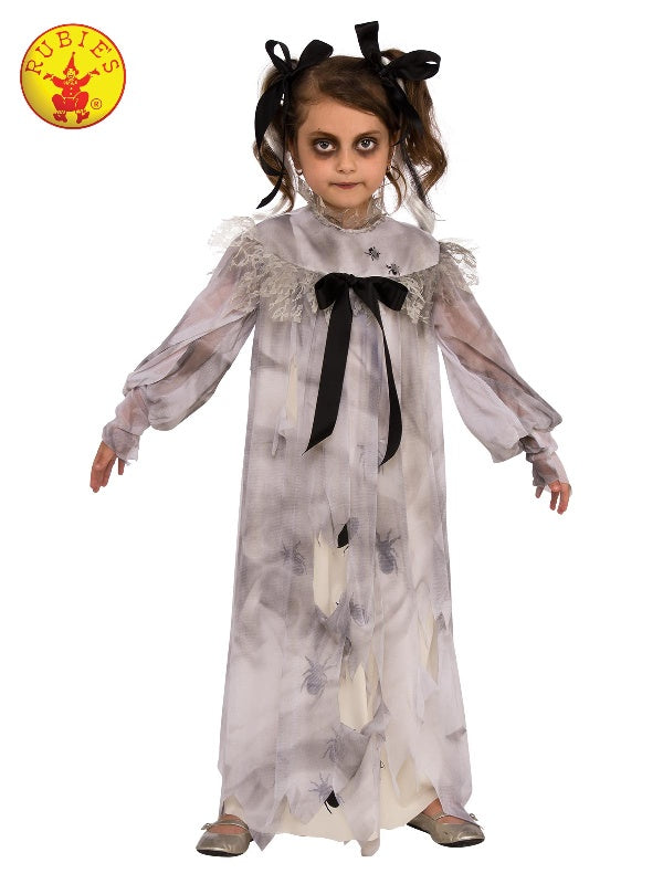 Sweet Screams Girls Costume