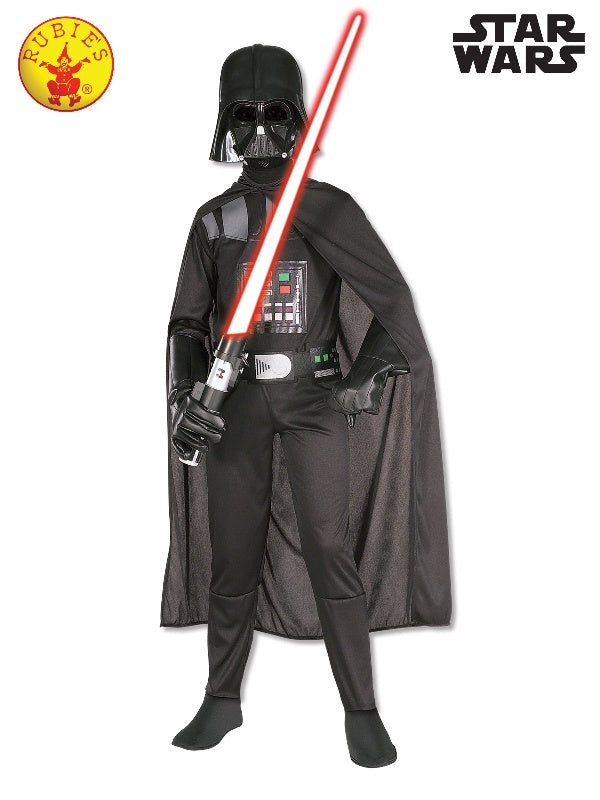 Star Wars Darth Vader Classic Tween Costume