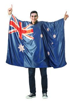 Australian Flag Tunic