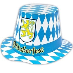 Oktoberfest Hi-Hat