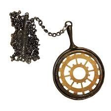 Steampunk Monocle