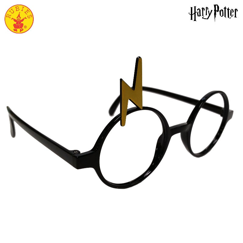 Deluxe Harry Potter Glasses