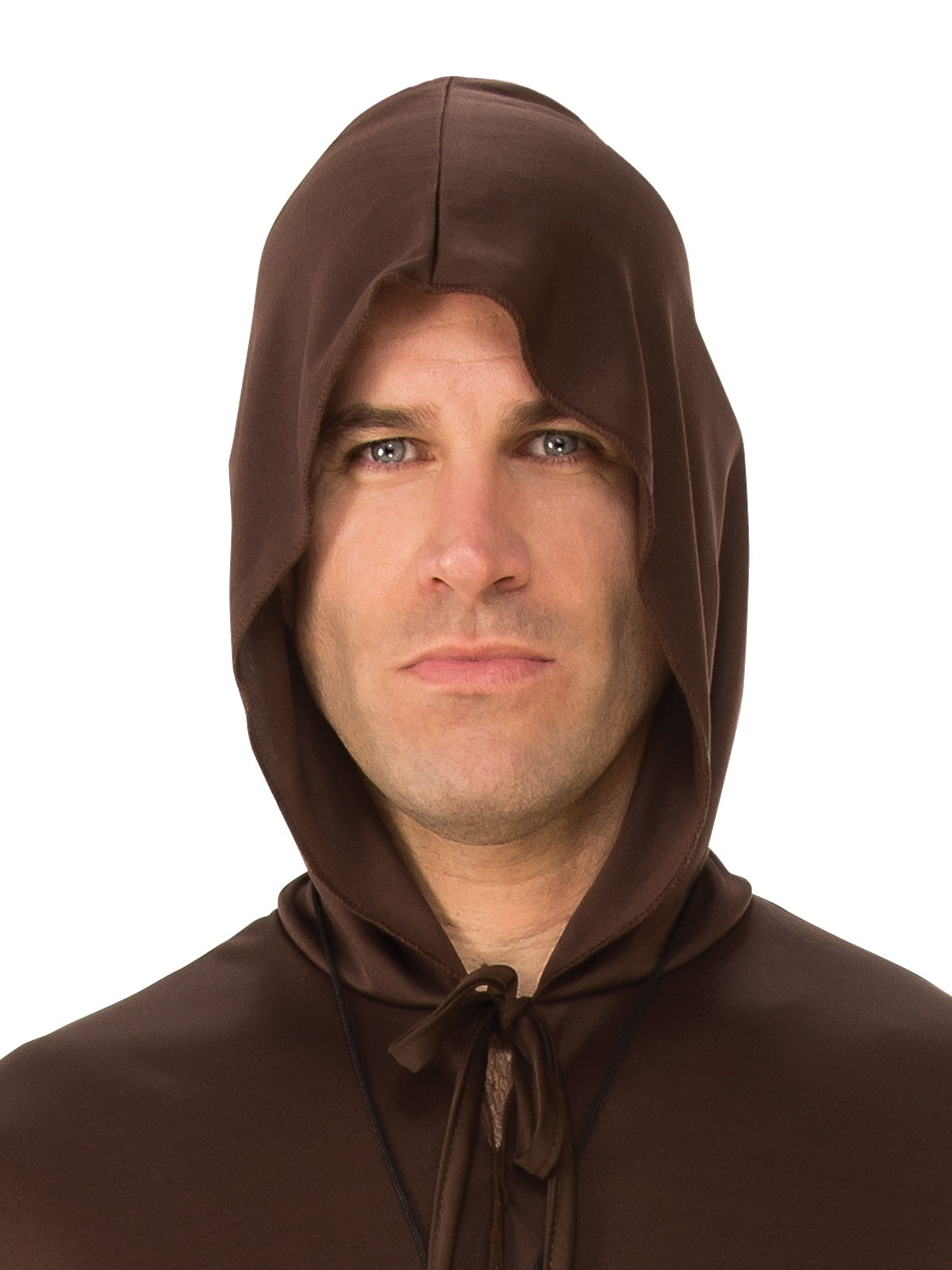 Religious Monk Mens Costume