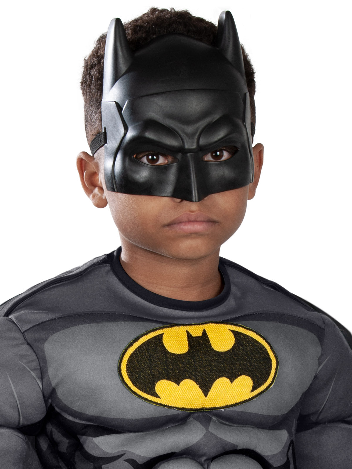 Batman Toddler Costume, DC Superheroes