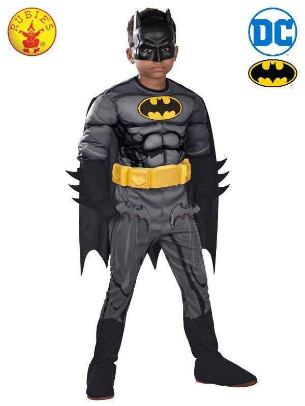 DC Comics Premium Batman Boys Costume