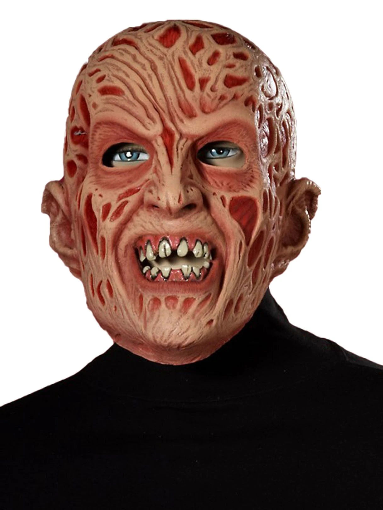 Freddy Vinyl Mask