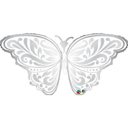 Wedding Butterfly Balloon