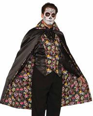 Day Of The Dead-Cape