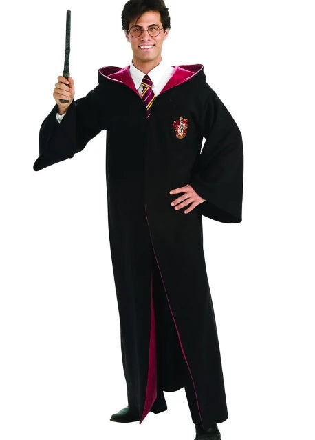 Harry Potter Deluxe Adults Robe