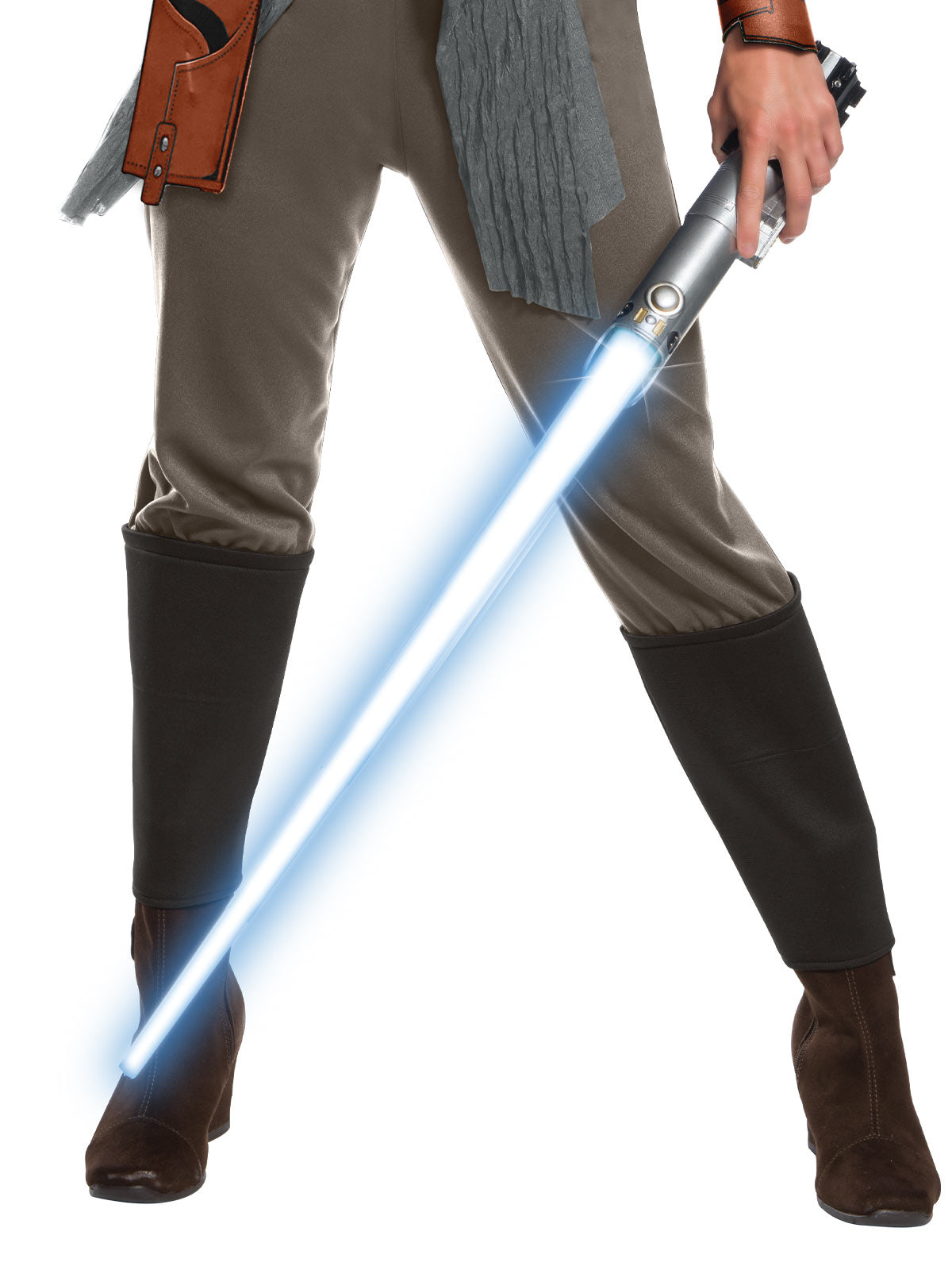 Star Wars Deluxe Rey The Last Jedi Costume
