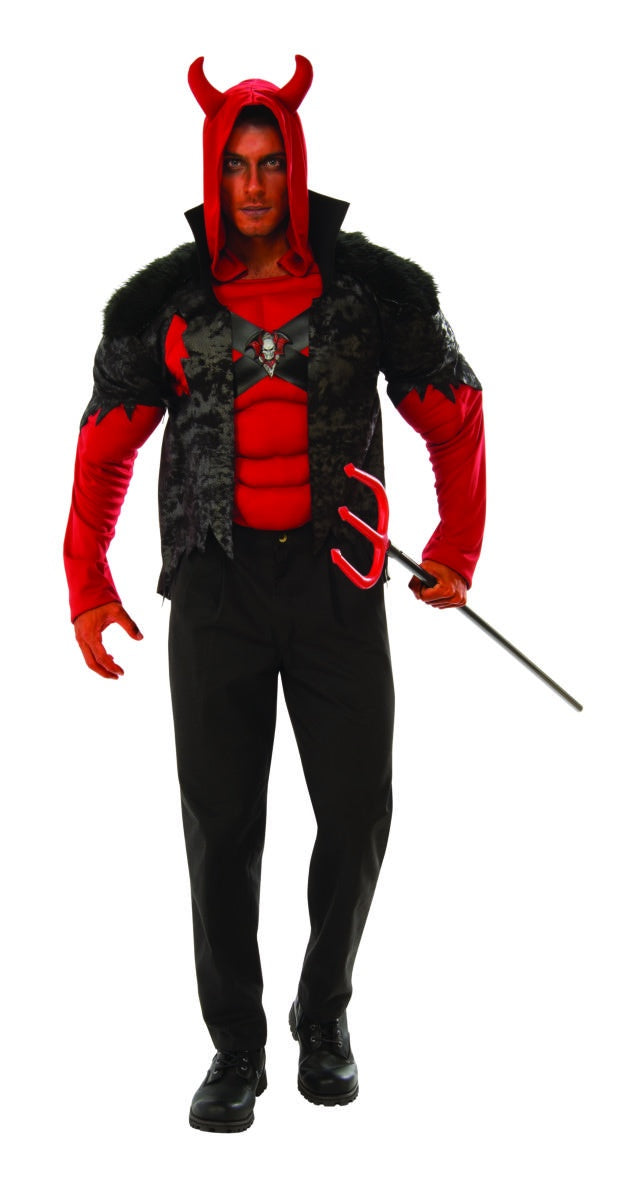 Devil Costume