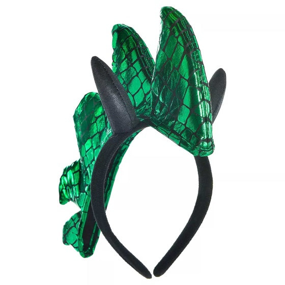 Deluxe Dragon Headband