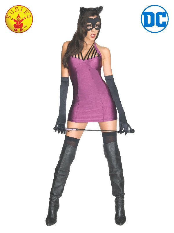 Catwoman Secret Wishes Womens Costume
