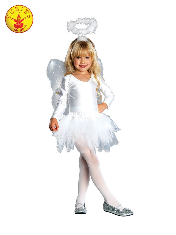 Angel Girls Costume