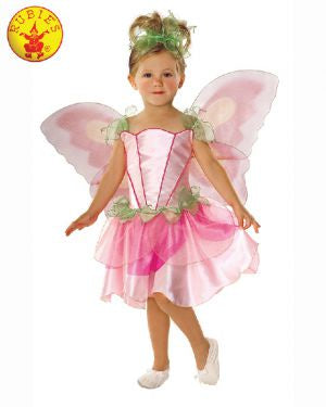 Springtime Fairy Girls Costume