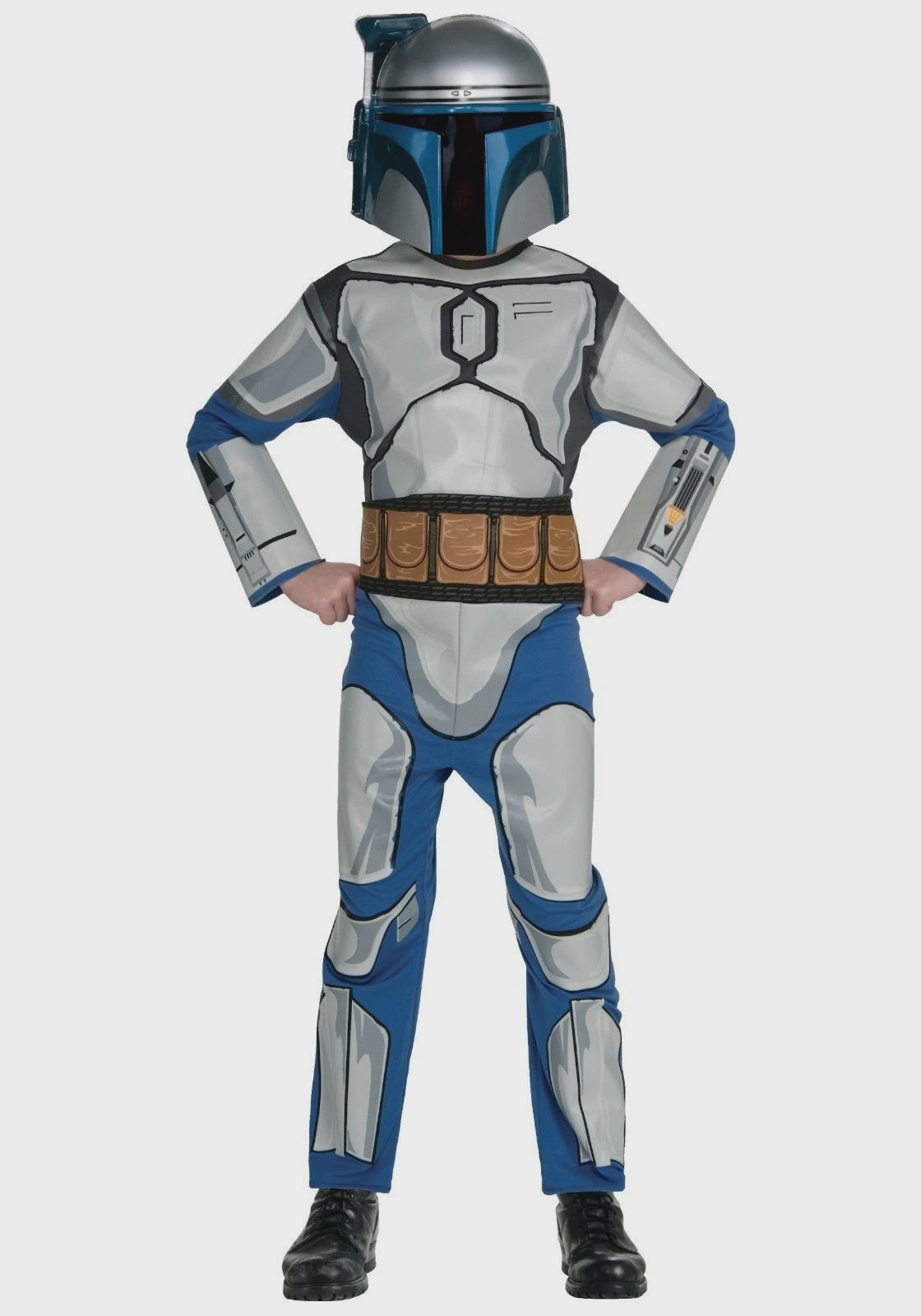 Jango Fett Star Wars