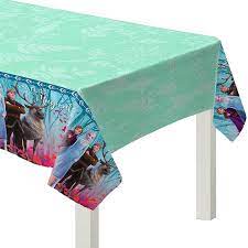 Frozen 2 Tablecover