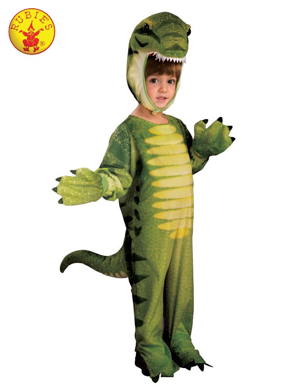 Dino-Mite Dinosaur Kids Costume