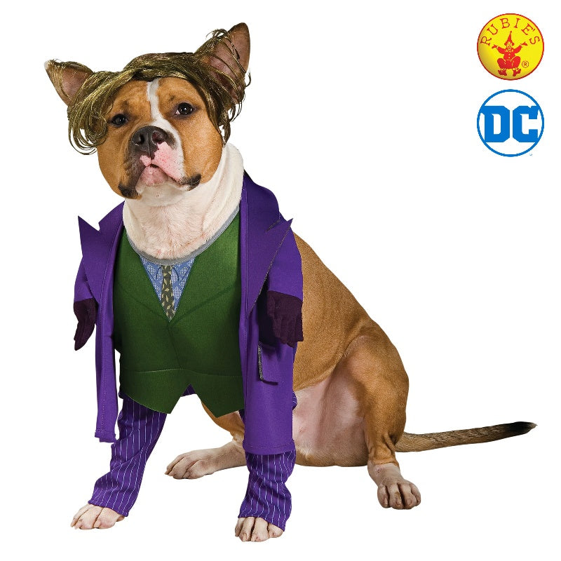 The Joker Dogs Costume