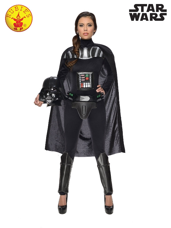 Star Wars Female Darth Vader Costume