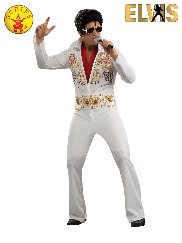 Elvis Classic Mens Costume